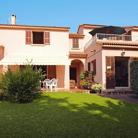 Feriehus Mare E Sole In Isolaccio - Kor01039-byf *