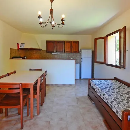 Feriehus Mare E Sole In Isolaccio - Kor01039-byf